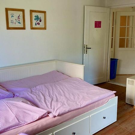 נאגולד Sonnige 2-Zimmer Wohnung Mit Terrasse Und Garten מראה חיצוני תמונה