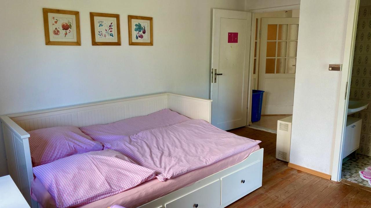 נאגולד Sonnige 2-Zimmer Wohnung Mit Terrasse Und Garten מראה חיצוני תמונה